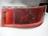 964 Tail Light Lens Assembly left driver taillamp 
964.199.490.50 508 harness not included - 964.631.907.01