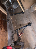 911 Front suspension 1986 Elephant racing A rarms, rack, struts. -